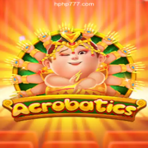 Exploring Acrobatics: The Exciting Online Slot Game Taking HPHP.COM by Storm