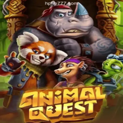 Discover the Thrilling World of AnimalQuest on HPHP.COM Platform