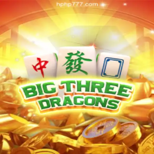 BigThreeDragons: The Epic Online Slots Experience in Brazil