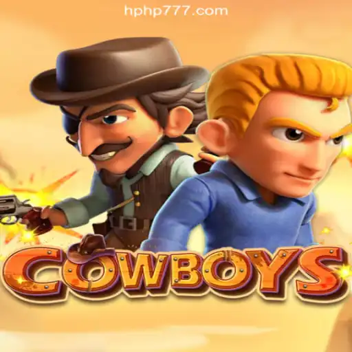 Exploring the Excitement of 'COWBOYS' on HPHP.COM: The Premier Online Slots Platform in Brazil