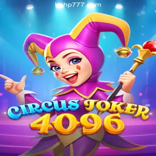 Unveiling CircusJoker4096: The Ultimate Gaming Experience on HPHP.COM Platform-Online Slots Brasil #1
