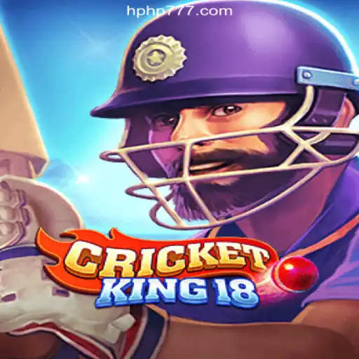Exploring the Thrills of CricketKing18 on the HPHP.COM Platform