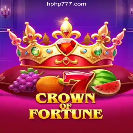 Explore the Magical World of CrownofFortune on HPHP.COM: The Leading Platform for Online Slots in Brazil