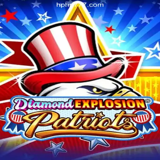 Unveiling the Thrills of DiamondExplosionPatriots on HPHP.COM Platform