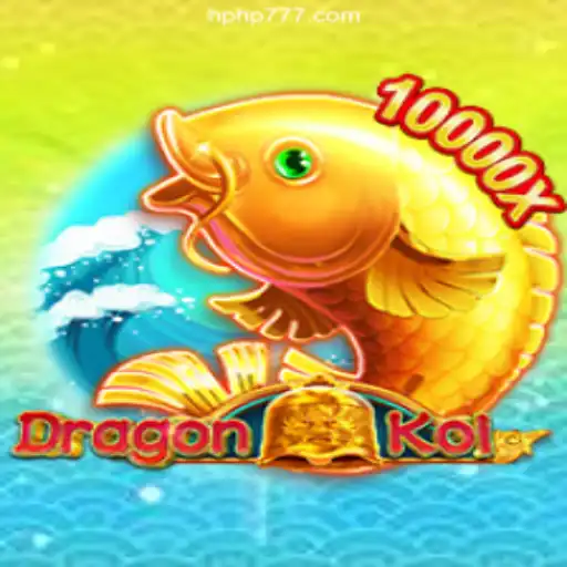 Discover the Enchanting World of DragonKoi: A Stellar Slot Experience on HPHP.COM Platform