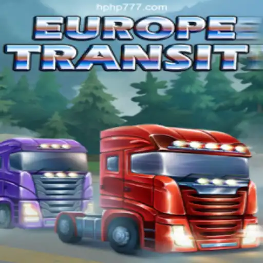 Explore the Exciting World of EuropeTransit: The Thrilling Online Slot Game on HPHP.COM Platform