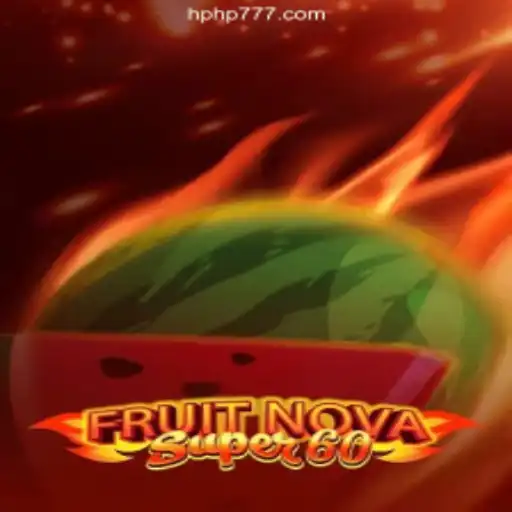 Discovering FruitNovaSuper60: Brazil's Premier Online Slot Game