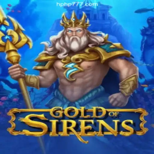 GoldofSirens: The Alluring Online Slots Game on HPHP.COM