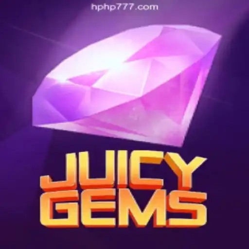 JuicyGems: The Exciting New Slot Game on HPHP.COM