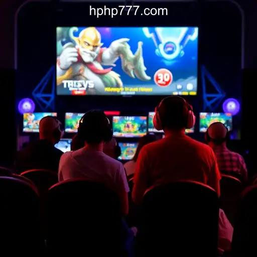 Exploring the Impact of Live Streaming in Modern Entertainment