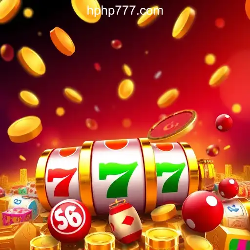 The Fascinating World of Lottery Games: Exploring the HPHP.COM Platform-Online Slots Brasil #1