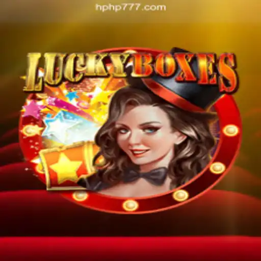 Discover the Excitement of LuckyBoxes on the HPHP.COM Platform - Online Slots Brasil #1