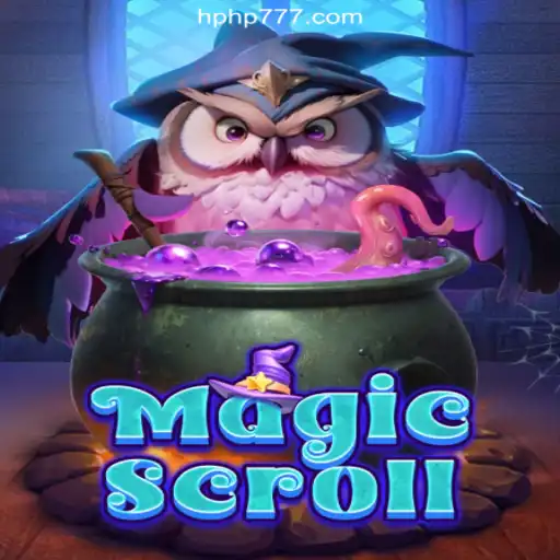 MagicScroll: Unveiling the Enchanting World of Online Slots on HPHP.COM