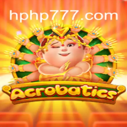 Exploring Acrobatics: The Exciting Online Slot Game Taking HPHP.COM by Storm