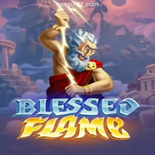 Discovering the Enigmatic World of BlessedFlame: The Game Transforming Online Slots in Brazil