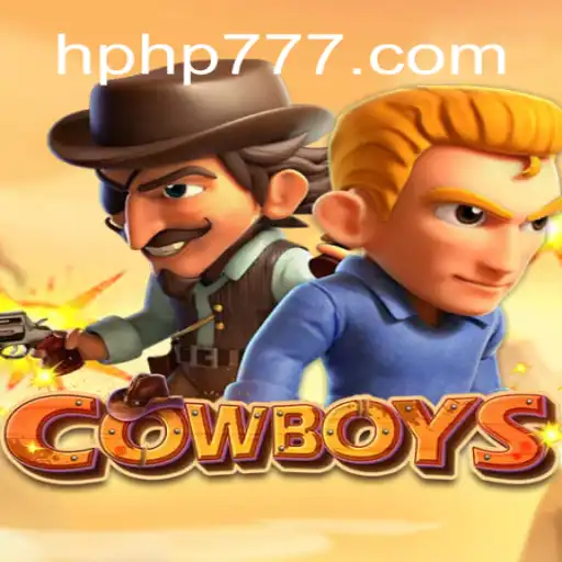Exploring the Excitement of 'COWBOYS' on HPHP.COM: The Premier Online Slots Platform in Brazil