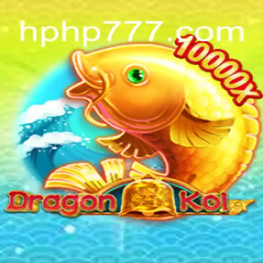 Discover the Enchanting World of DragonKoi: A Stellar Slot Experience on HPHP.COM Platform