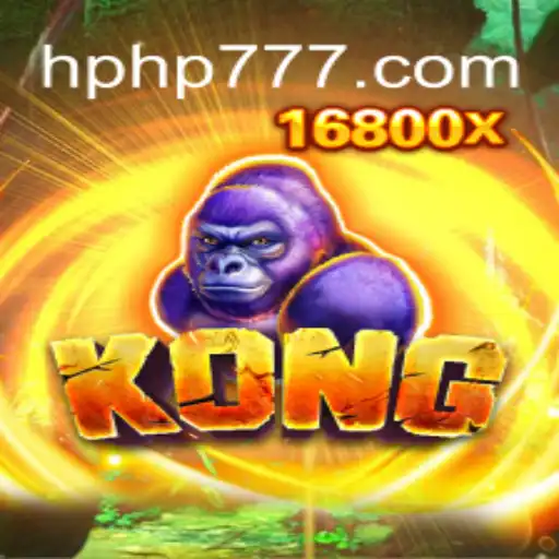 Discover the Thrills of Kong on HPHP.COM: Brasil's Leading Online Slot Platform