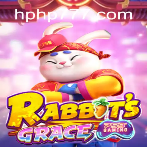 Exploring the World of RabbitsGrace: The Premier Online Slot on HPHP.COM Platform in Brasil