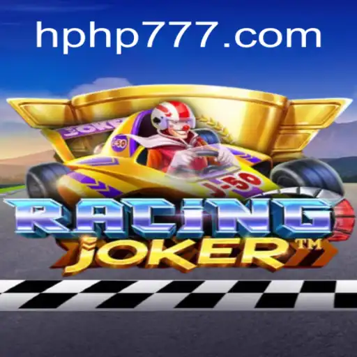 RacingJoker: The Ultimate Thrill on the HPHP.COM Platform-Online Slots Brasil #1