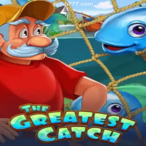 TheGreatestCatch: Exploring Brazil’s Top Online Slot Game on HPHP.COM