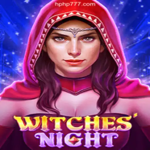 Discover the Magic of WitchesNight on HPHP.COM Platform: The Ultimate Online Slots Experience in Brasil