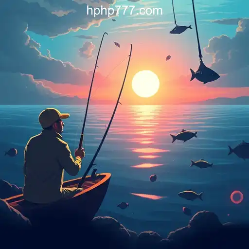 Exploring the HPHP.COM Platform-Online Slots Brasil #1: The Shift Towards Online Fishing