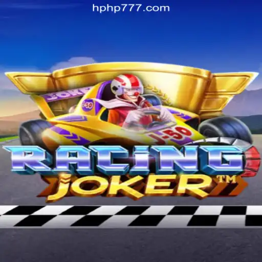 RacingJoker: The Ultimate Thrill on the HPHP.COM Platform-Online Slots Brasil #1