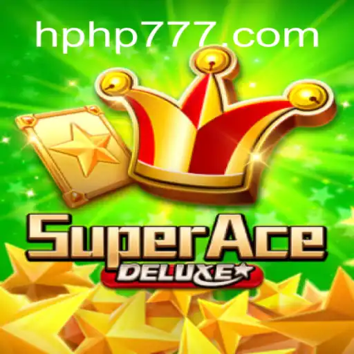 Exploring the Thrills of SuperAceDeluxe on the HPHP.COM Platform