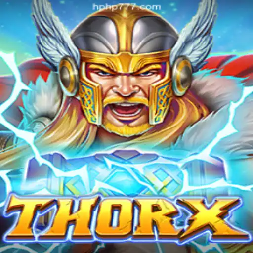 Unleashing ThorX: The Ultimate Online Slot Experience on HPHP.COM