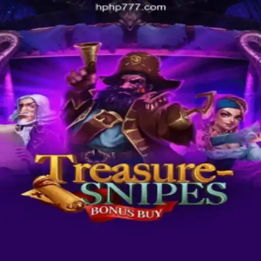 Discover the Excitement of TreasuresnipesBonusBuy on HPHP.COM Platform
