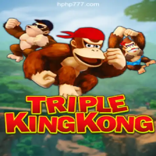 Unveiling TripleKingKong: The Premier Online Slot Game on HPHP.COM Platform